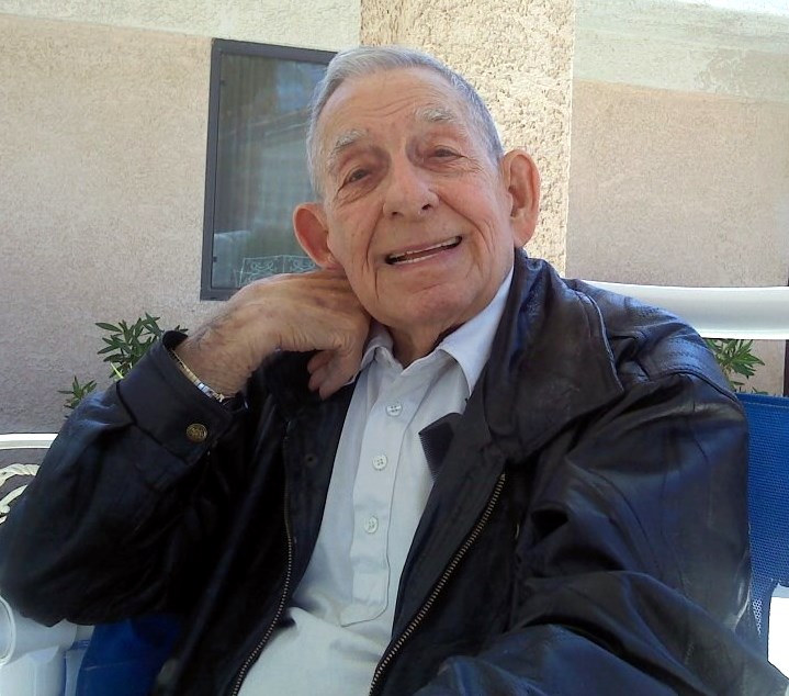 Obituary of James E. Childers