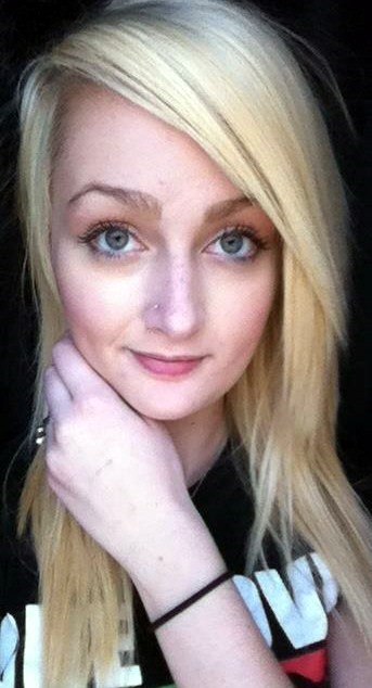 Obituary of Grace Lydia Ohrtman