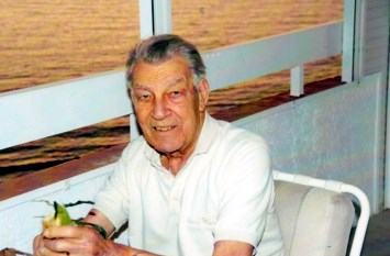 Obituary of Anthony L D'Angelo