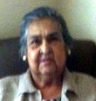 Obituary of Gloria G. Garza