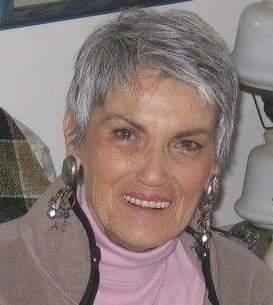 Obituary of Sandra Sue Berndt