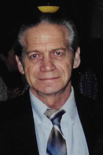 Obituary of Walter T McKinnon