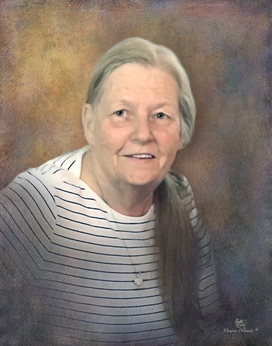 Obituary of Mary Core