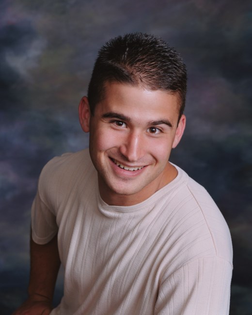 Obituary of Ramsey Johnson