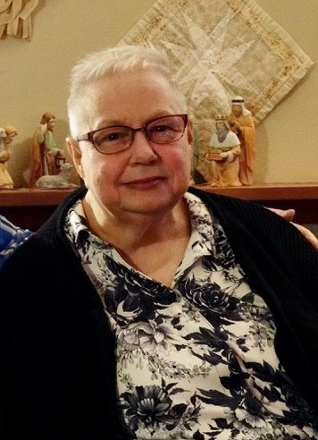 Obituary of Judith Ann Byram