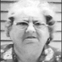 Obituary of Patricia (madore) Groskritz