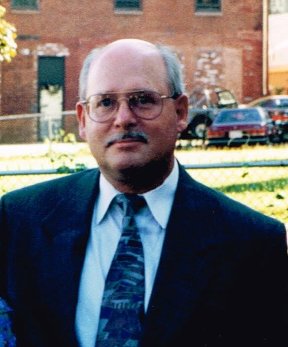 Obituary of Thomas I Brooks