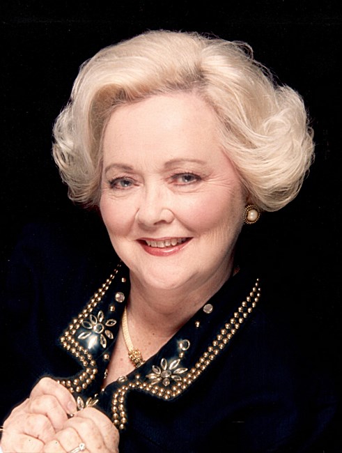 Obituary of Mary Miles Bousquet