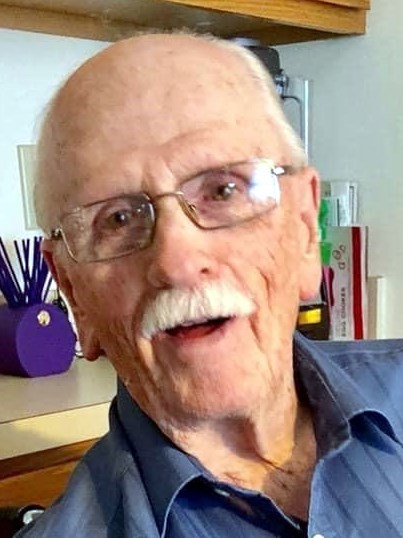 Obituary of Thomas Ciccone