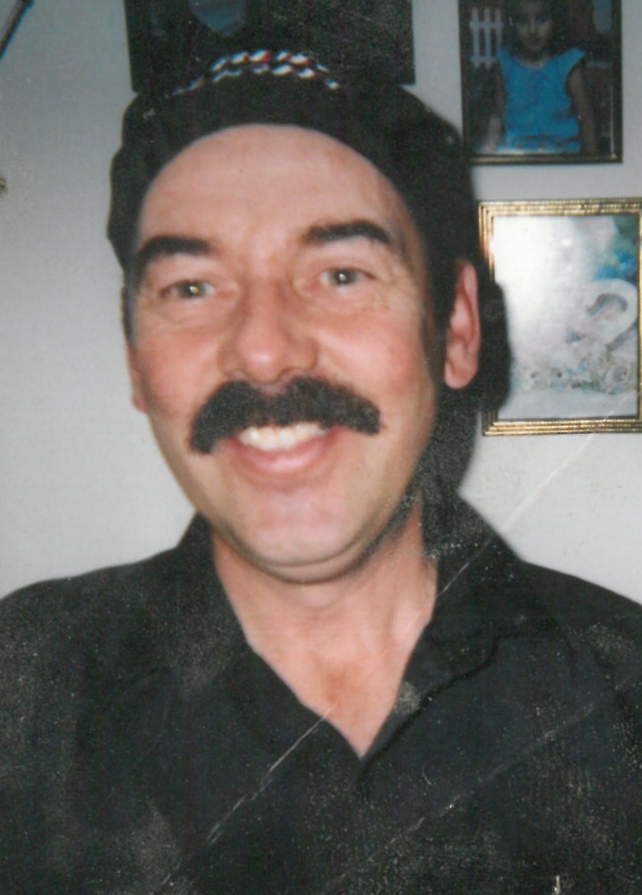 Obituary of Thomas "Tommy" Young