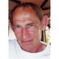 Obituary of Gerrit J. Strikwerda