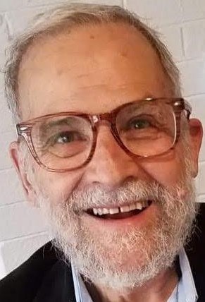  Obituario de Rabbi Mordechai P. Glick