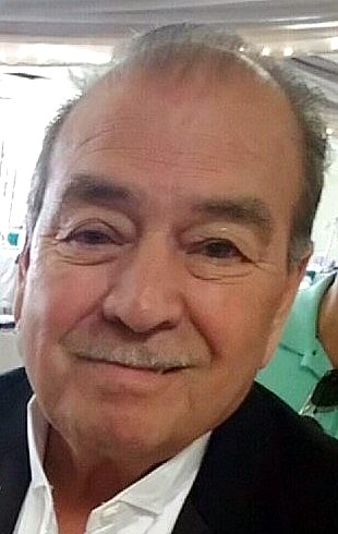 Obituario de Luis Orona Patino