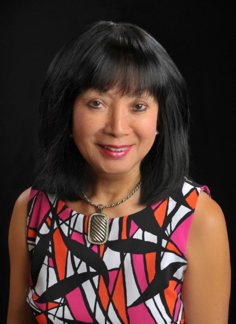 Obituary of Frances Leung Clark