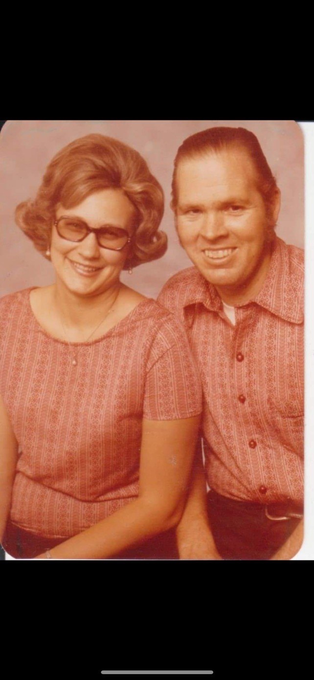 Obituary of Shirley Jane Goss