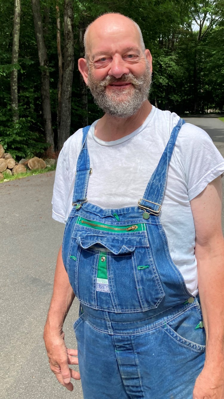 Obituary of Robert Wilder