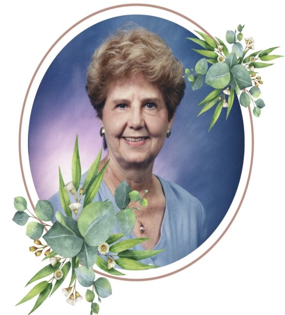 Obituary of Lorraine Joann Moon
