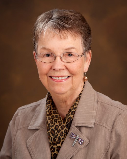 Obituary of Darlene Christine Carlin