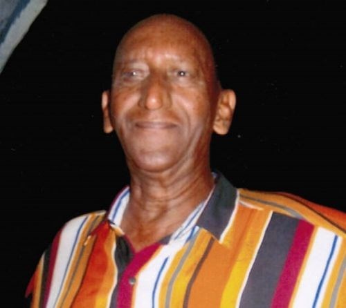 Obituary of Randolph C Madraymootoo