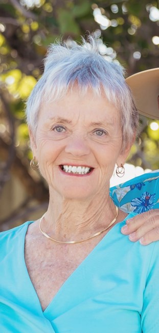 Obituary of Kathleen O'Hara Herndon