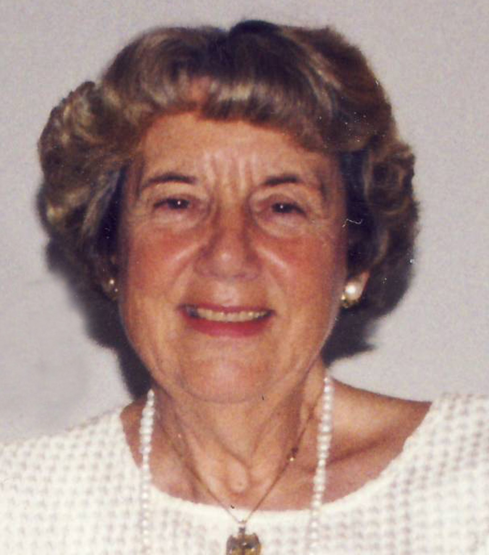 Ruth Schram Obituary - Kitchener, ON, image size:1588x1800