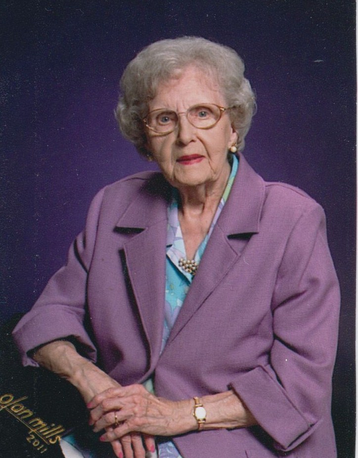 Margaret Eblen Obituary Belton, MO