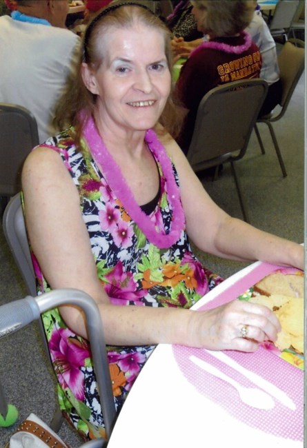 Obituary of Diana Louise Freeman