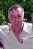 Obituary of Ronald Rance Pate