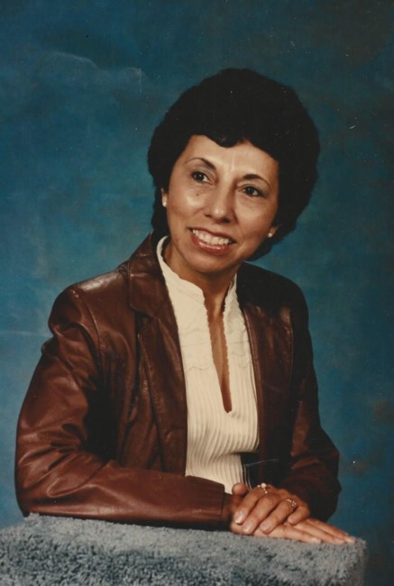 Obituary of Becky Gillespie