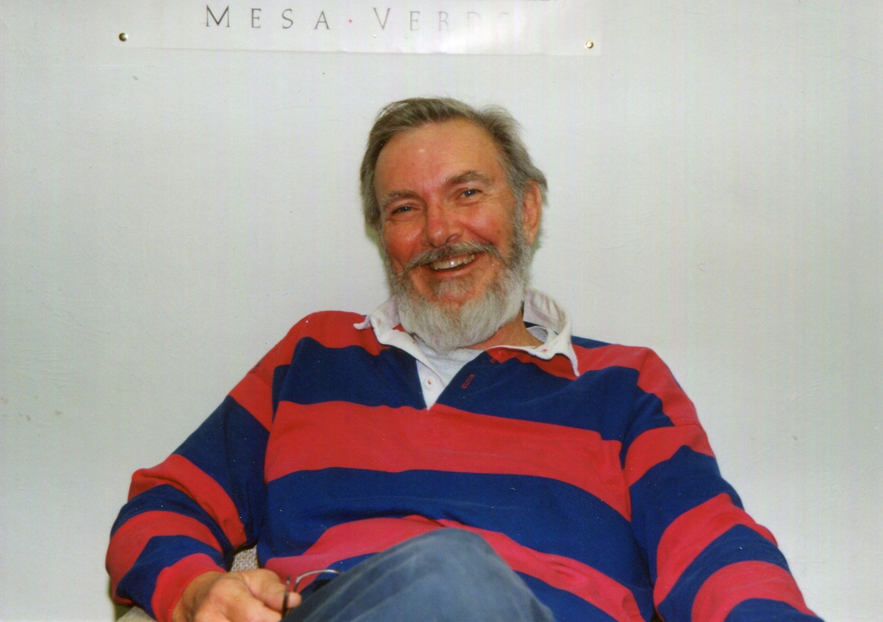 Obituary of Benjamin Clayton Black III