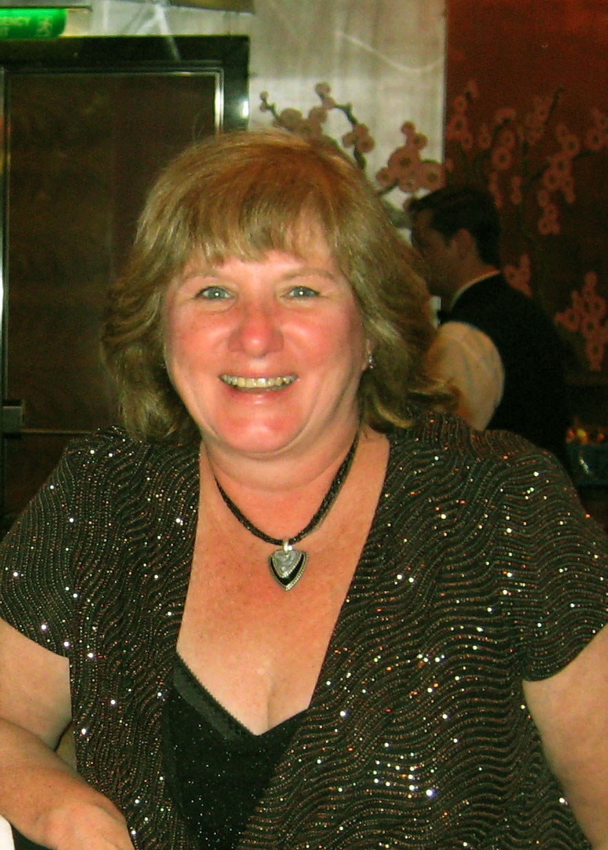 Obituary of Rose Mary Zubko