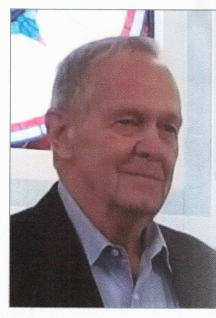 Obituary of Gene Allen Andersen