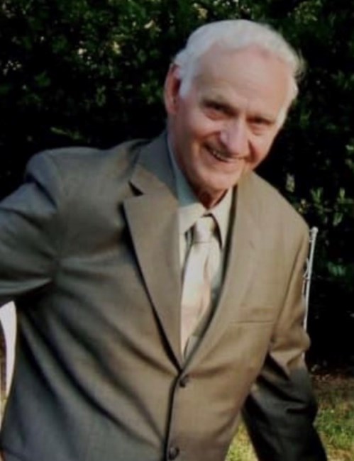 Obituary of Billy Ray Lindsey USAF MSGT (ret.)