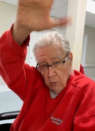 Obituary of Jimmy Fuhrman