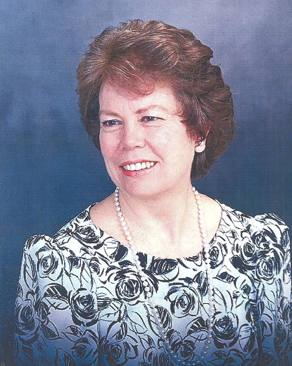 Mary Smith Obituary Colorado Springs, CO