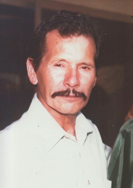 Obituary of Luis O Valdez