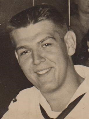 Obituary of Curtis M. Sutphin, Jr.