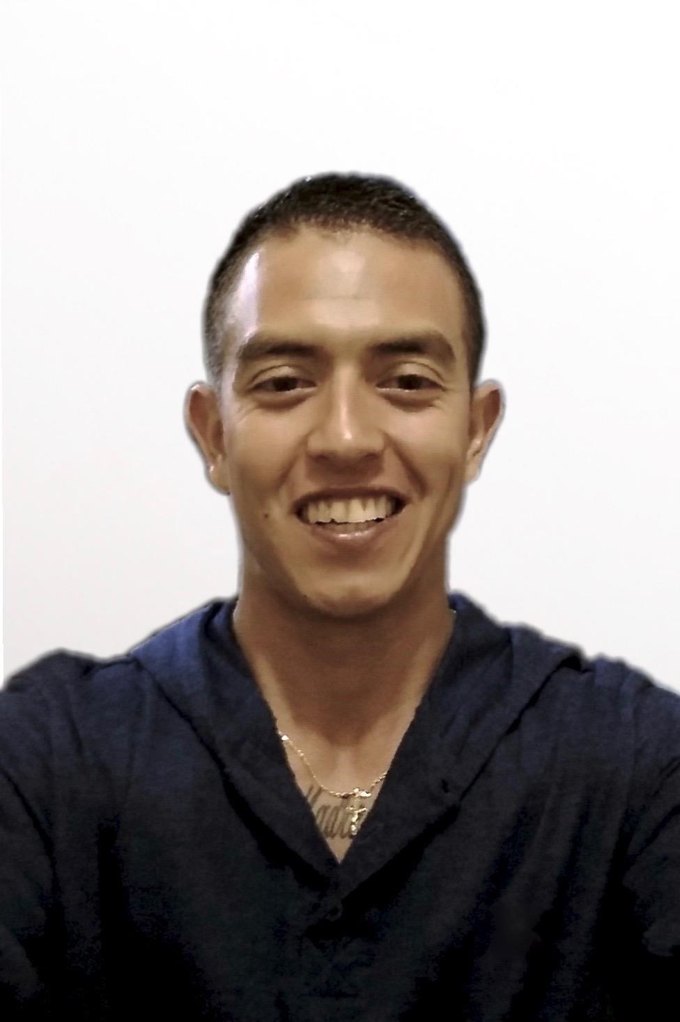 Obituario de Carlos Agustin Torres