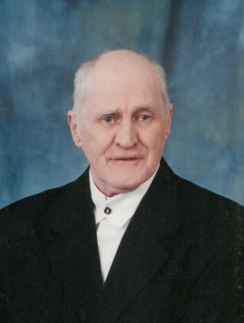 Obituary of Paul Alan Lawson