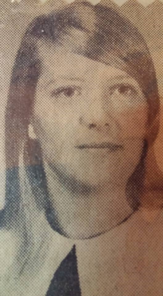 Obituary of Cynthia B. Booker