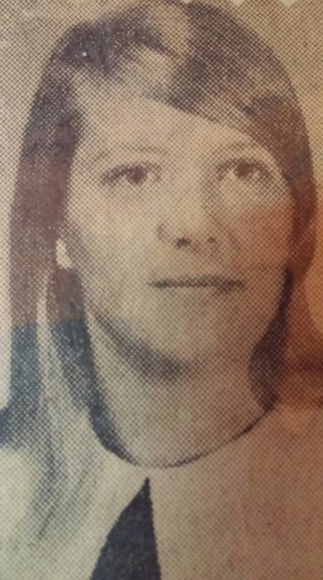 Obituary of Cynthia B. Booker