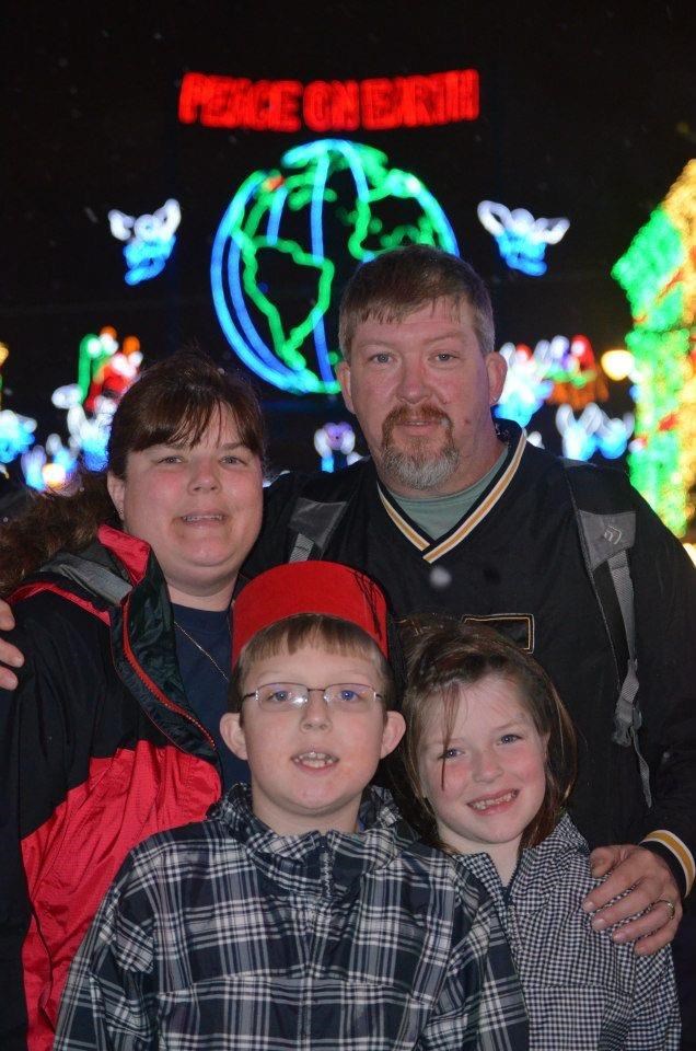 Avis de décès de Randy Eggleston