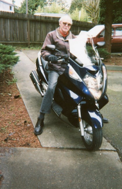 Obituary of Lonnie Eugene Morgan