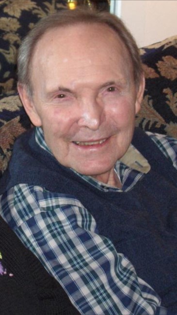 Obituary of Charles Russell Lautz Jr.