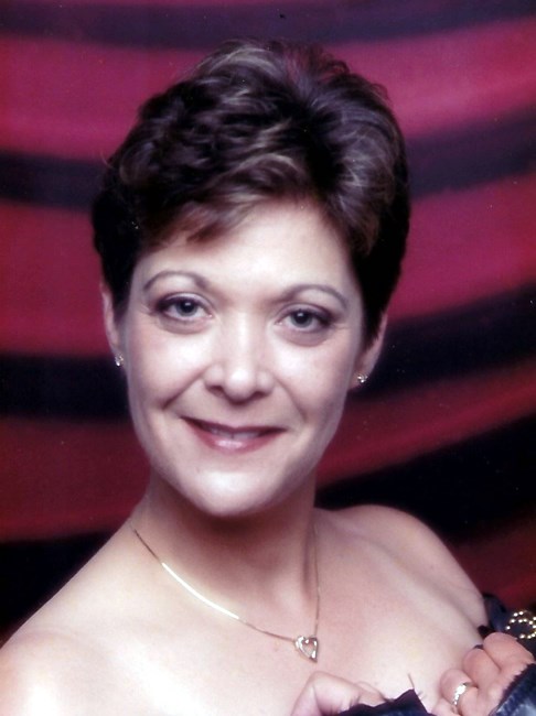 Obituario de Nancy Jo Lammons