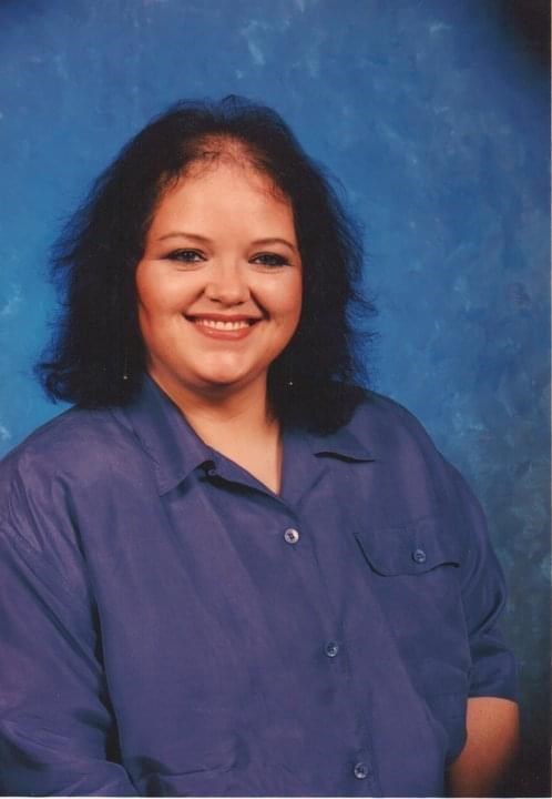 Obituary of Linda Mae Hunter