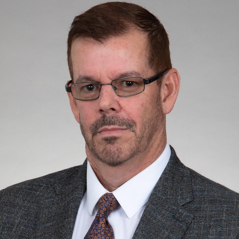 Obituary of Thomas Patrick Henican