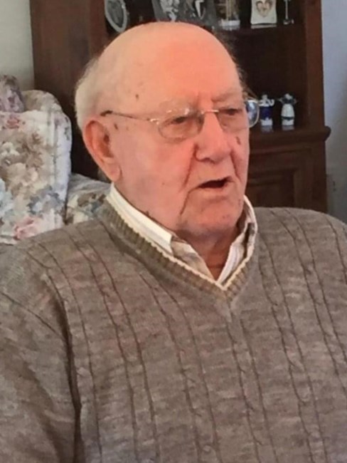 Obituary of Michael Milligan Jr.