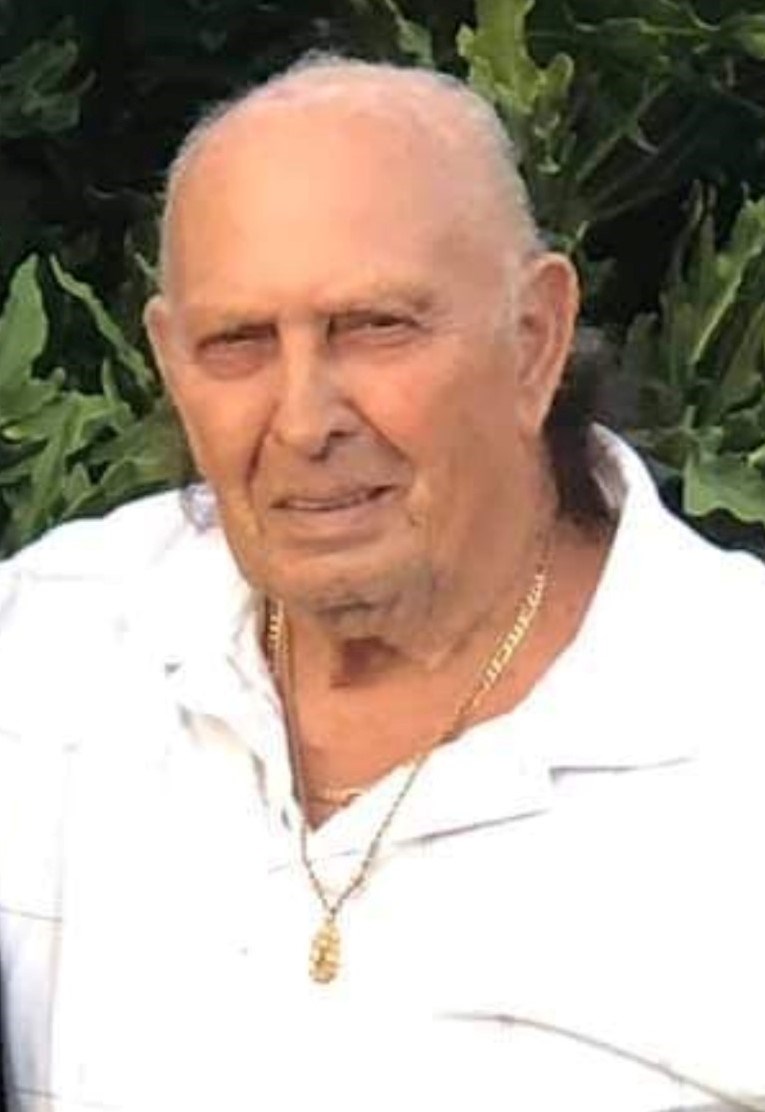 Obituary of Albert DeFelice