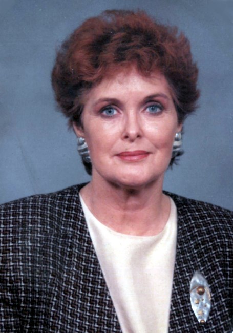 Obituary of Elizabeth Hopewell James